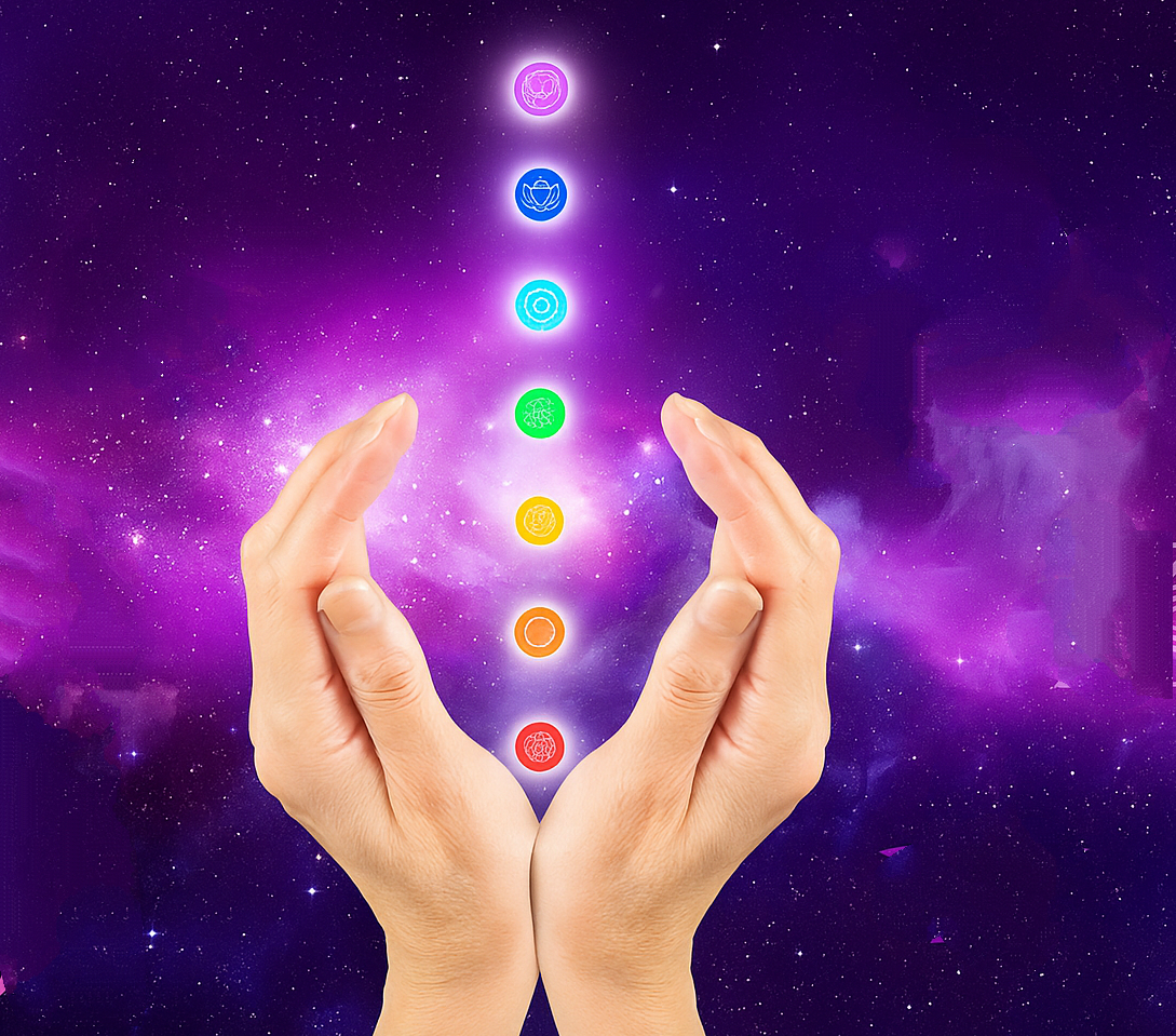 Reiki Usui, Tibetano e Kahuna - Nível 1