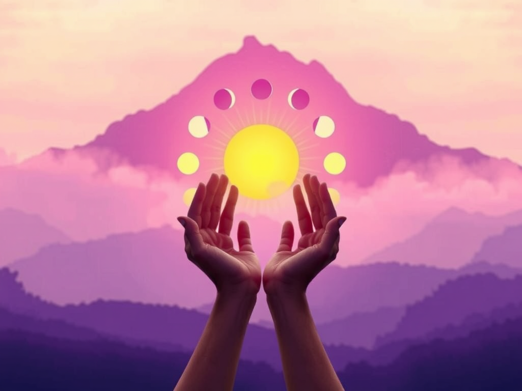 Reiki Usui, Tibetano e Kahuna - Nível 3