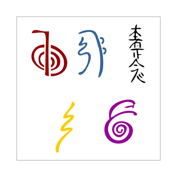 Reiki Usui, Tibetano e Kahuna - Nível 3B - Mestrado