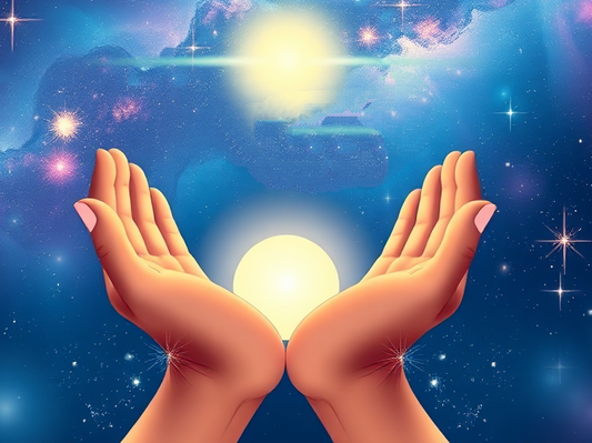 Reiki Usui, Tibetano e Kahuna - Nível 2